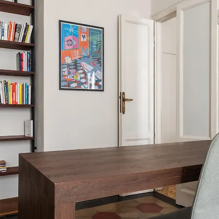 Stile E Comodita Bilocale Apartment