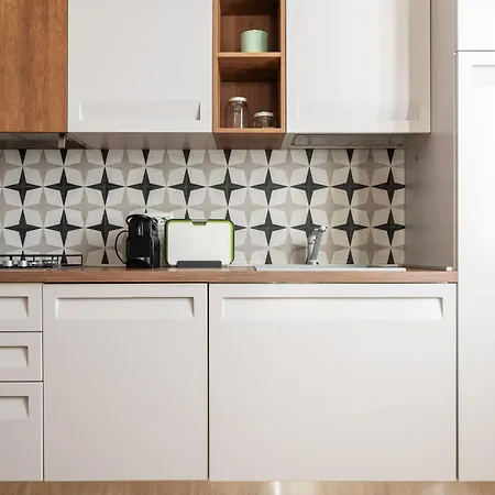 Stile E Comodita Bilocale Apartment *