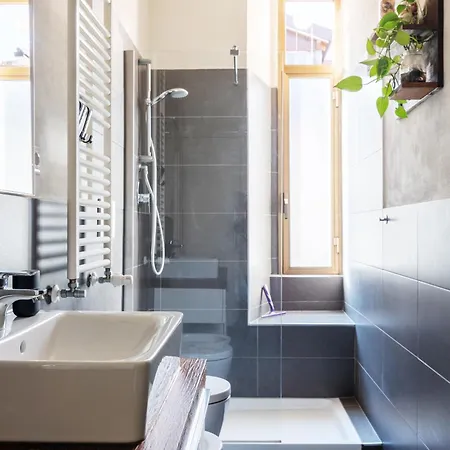 Stile E Comodita Bilocale Apartment *