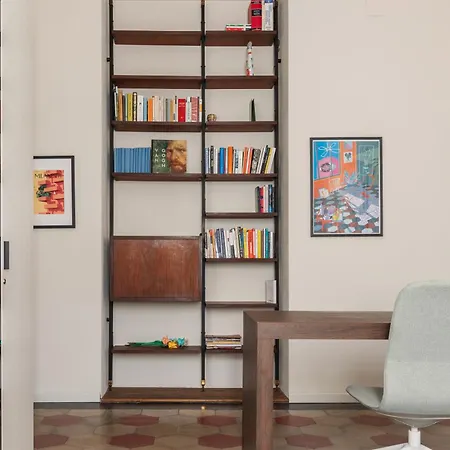 Apartment Stile E Comodita Bilocale Mailand