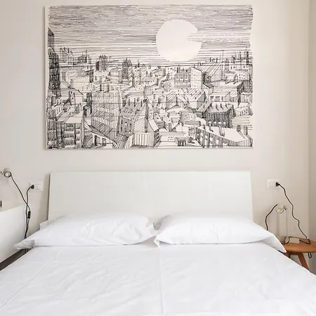 Apartment Stile E Comodita Bilocale