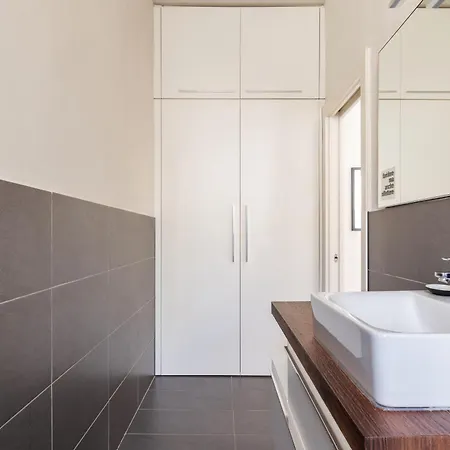 Apartment Stile E Comodita Bilocale *