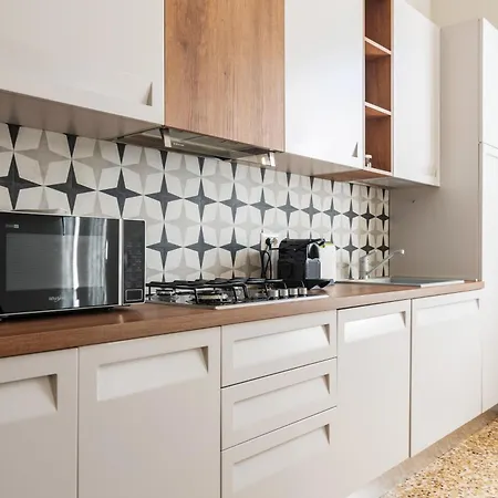 Apartment Stile E Comodita Bilocale