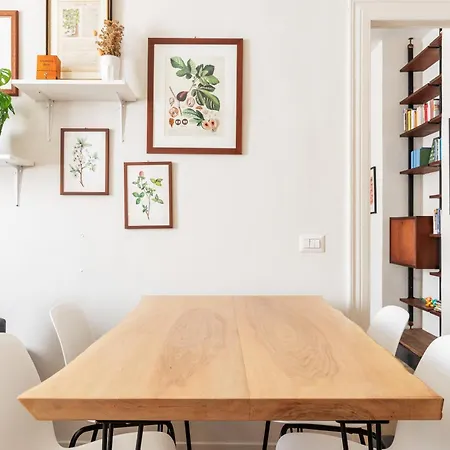 Stile E Comodita Bilocale