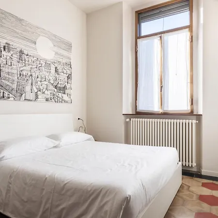 Stile E Comodita Bilocale Apartment *