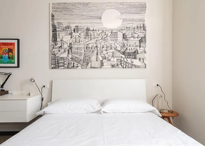 Appartamento Stile E Comodità Bilocale