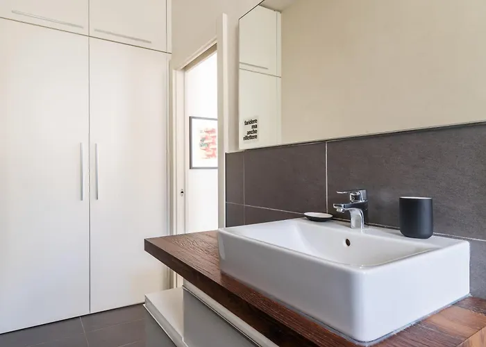 Stile E Comodità Bilocale Milano