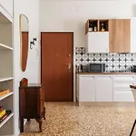 Stile E Comodità Bilocale Appartamento Milano