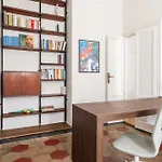 Stile E Comodità Bilocale Appartamento Milano