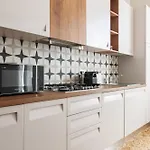 Appartamento Stile E Comodità Bilocale