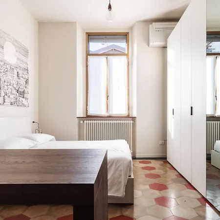 Stile E Comodita Bilocale Apartment